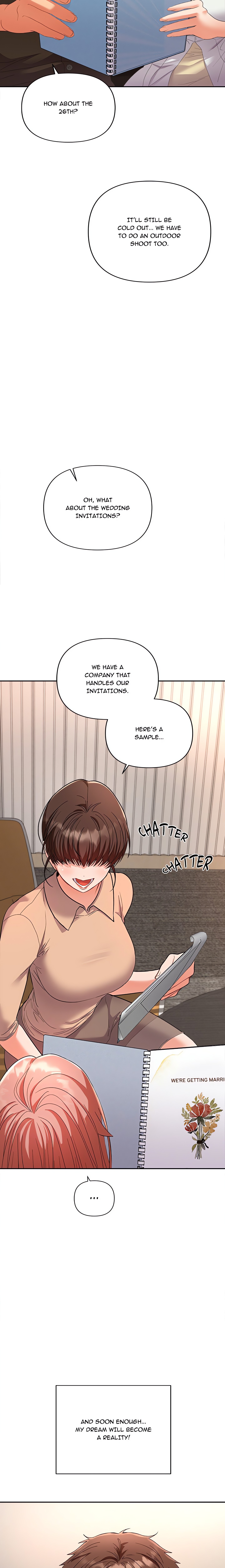 Everyone’s Man (Uncensored) chapter 1 page 9