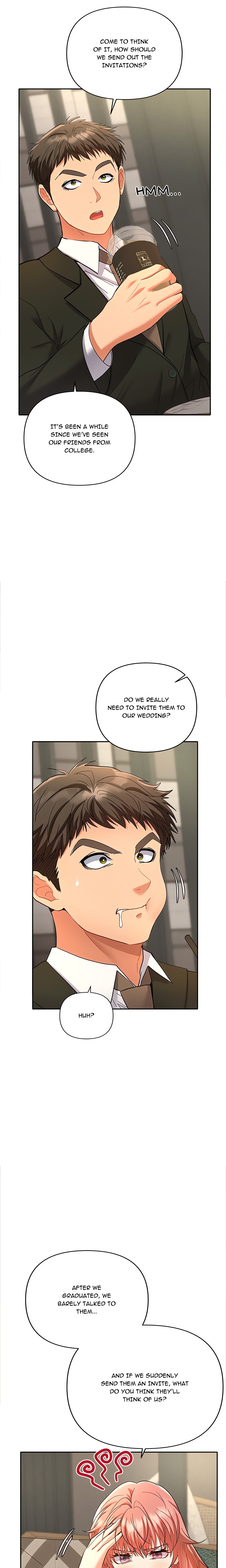 Everyone’s Man (Uncensored) chapter 1 page 11