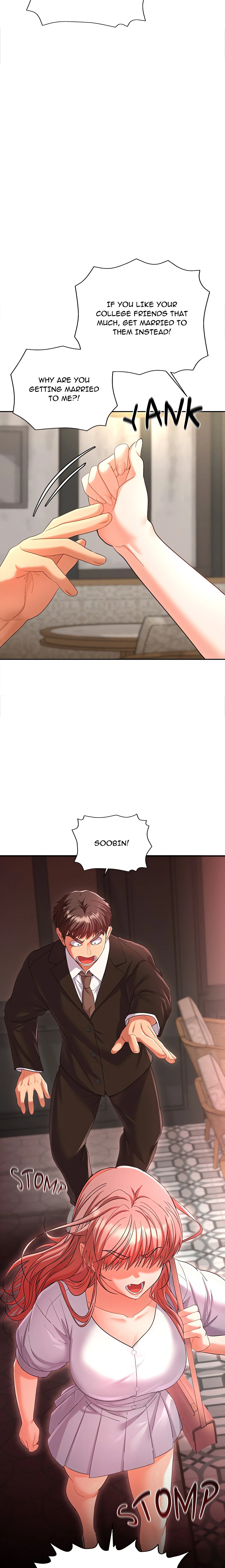 Everyone’s Man (Uncensored) chapter 1 page 14