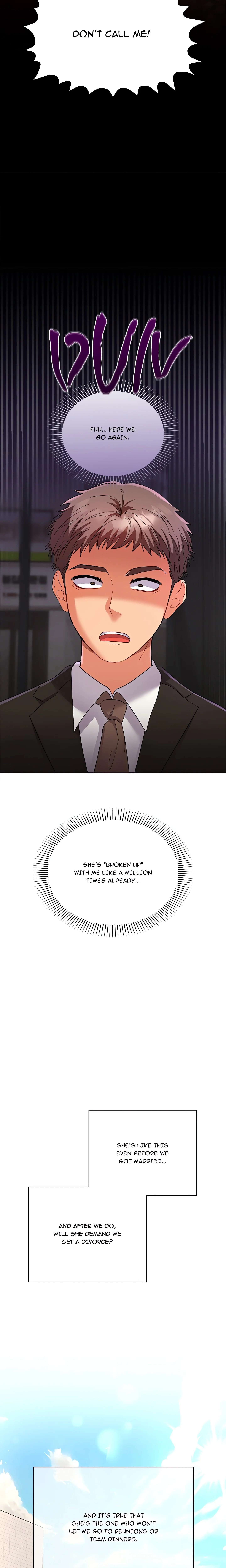 Everyone’s Man (Uncensored) chapter 1 page 15
