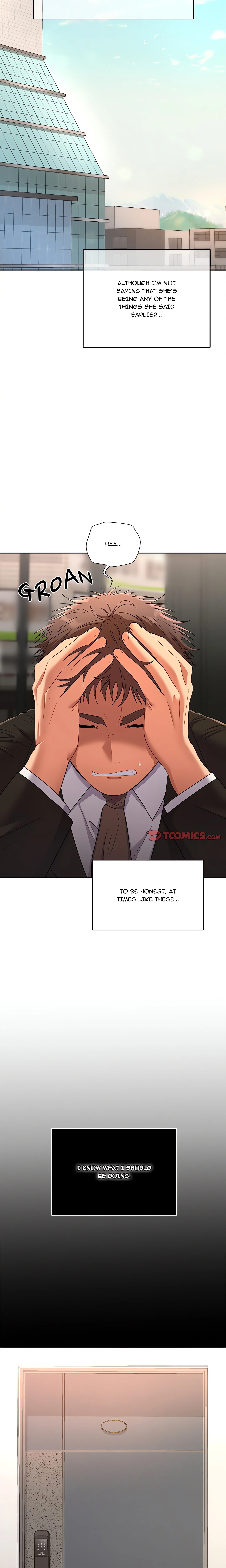 Everyone’s Man (Uncensored) chapter 1 page 16