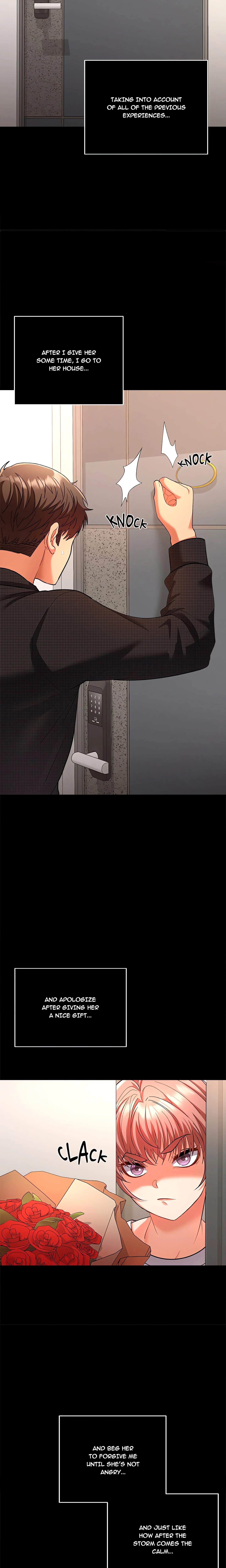 Everyone’s Man (Uncensored) chapter 1 page 17