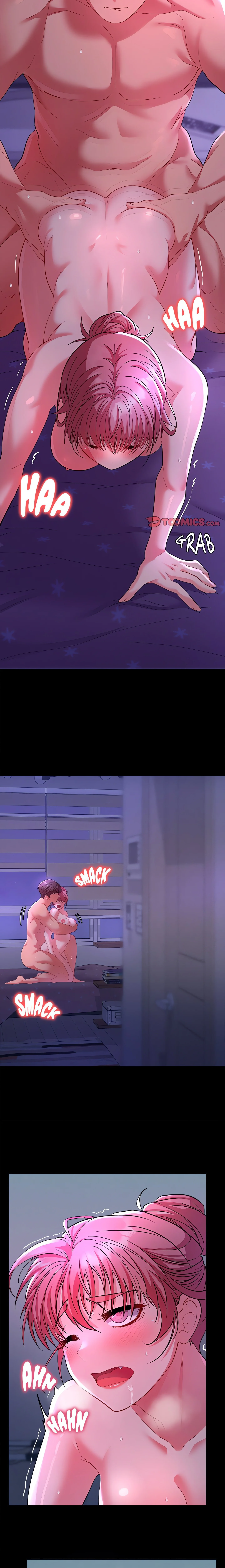 Everyone’s Man (Uncensored) chapter 1 page 19