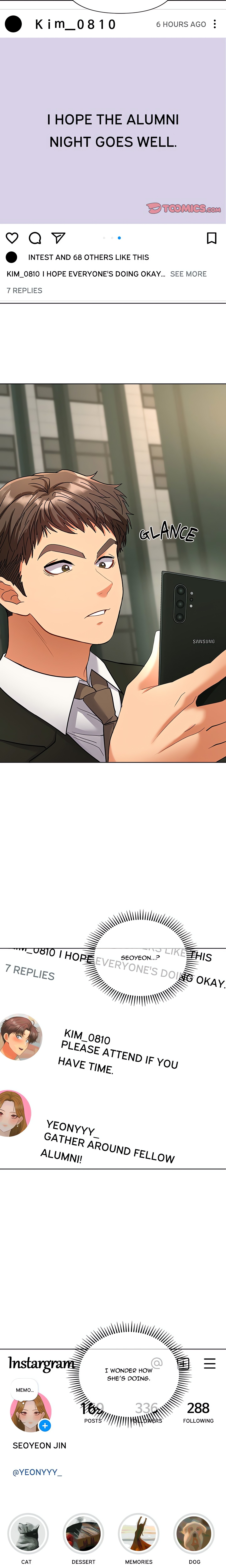 Everyone’s Man (Uncensored) chapter 1 page 22
