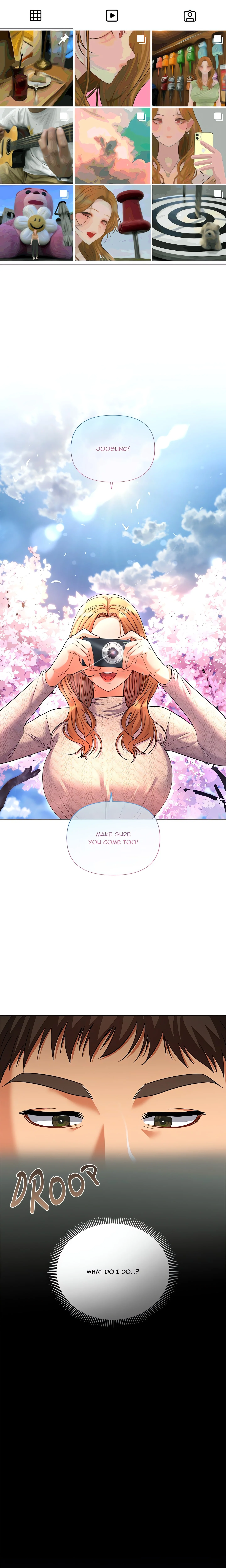 Everyone’s Man (Uncensored) chapter 1 page 23