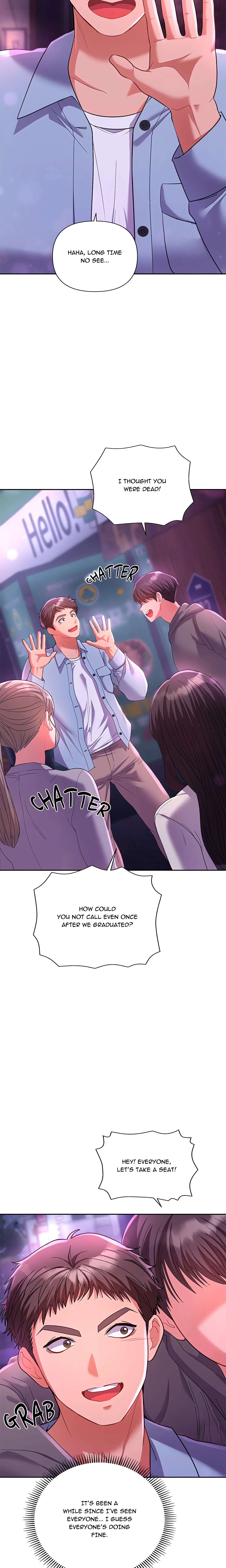 Everyone’s Man (Uncensored) chapter 1 page 25