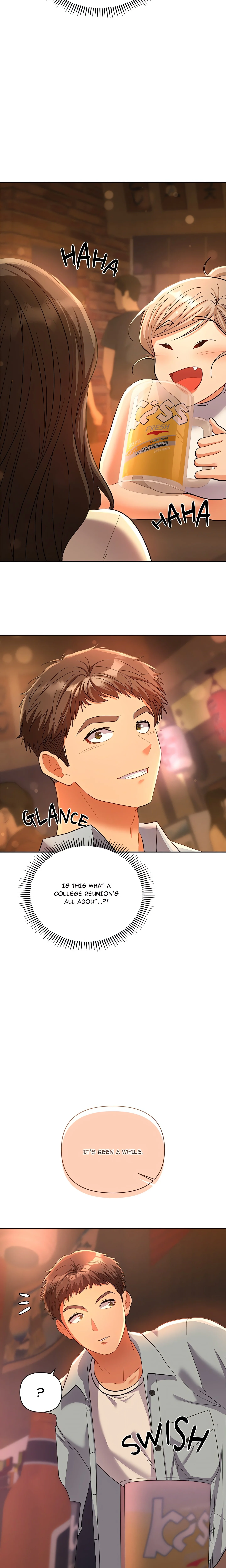 Everyone’s Man (Uncensored) chapter 1 page 26