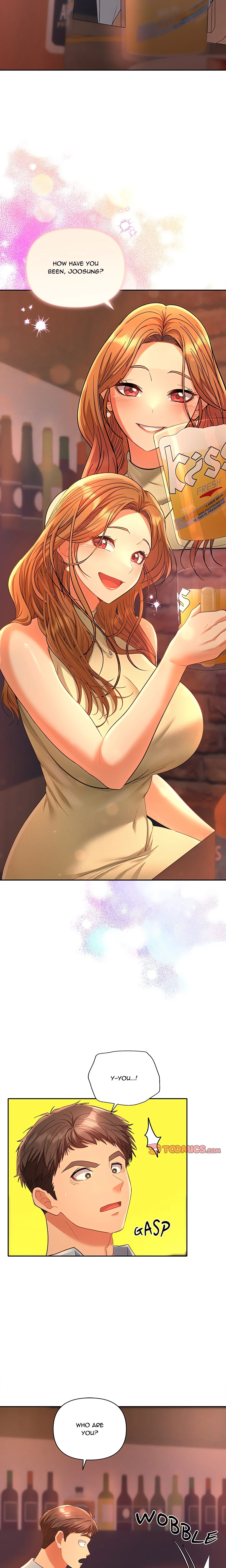 Everyone’s Man (Uncensored) chapter 1 page 27