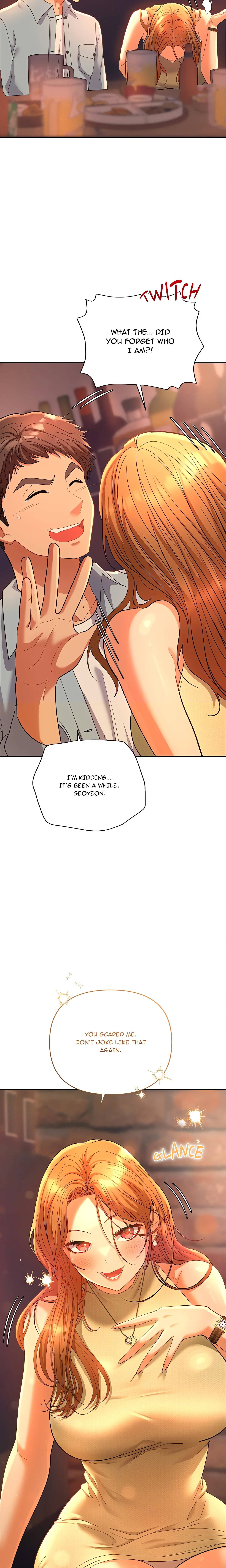 Everyone’s Man (Uncensored) chapter 1 page 28