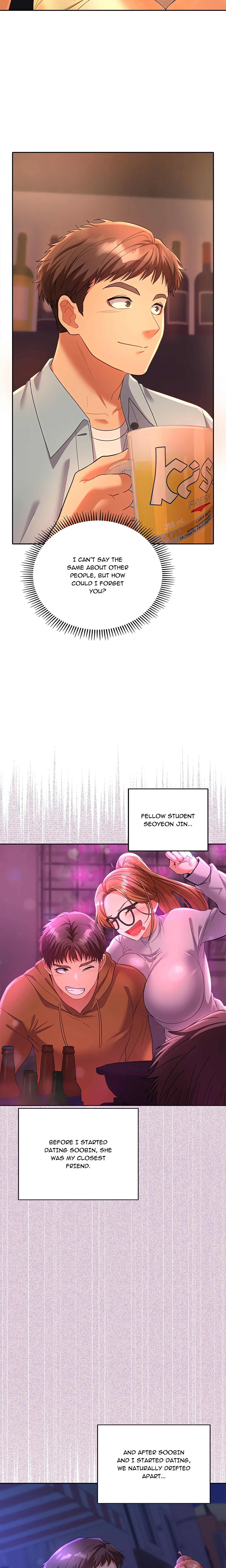 Everyone’s Man (Uncensored) chapter 1 page 29