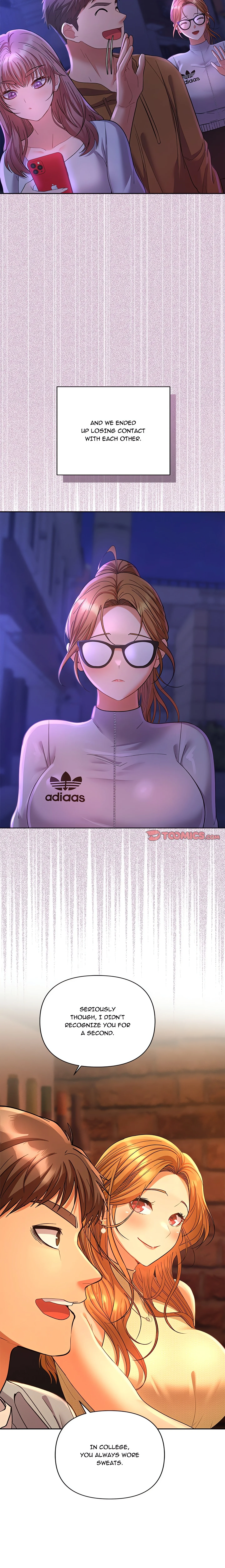 Everyone’s Man (Uncensored) chapter 1 page 30