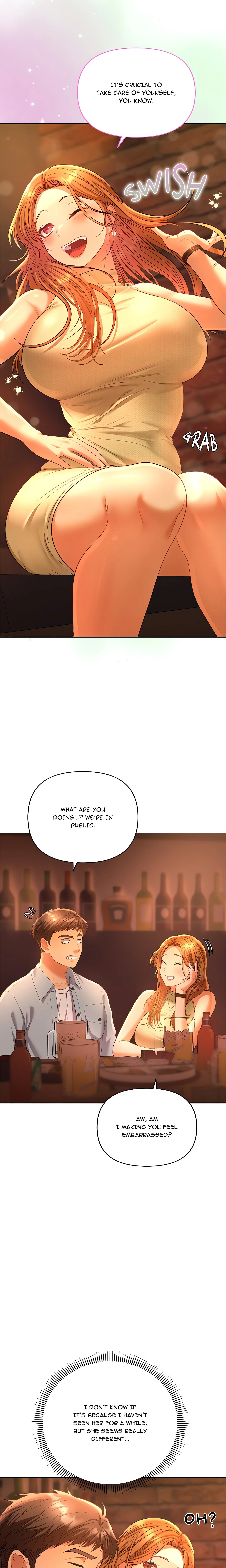 Everyone’s Man (Uncensored) chapter 1 page 32