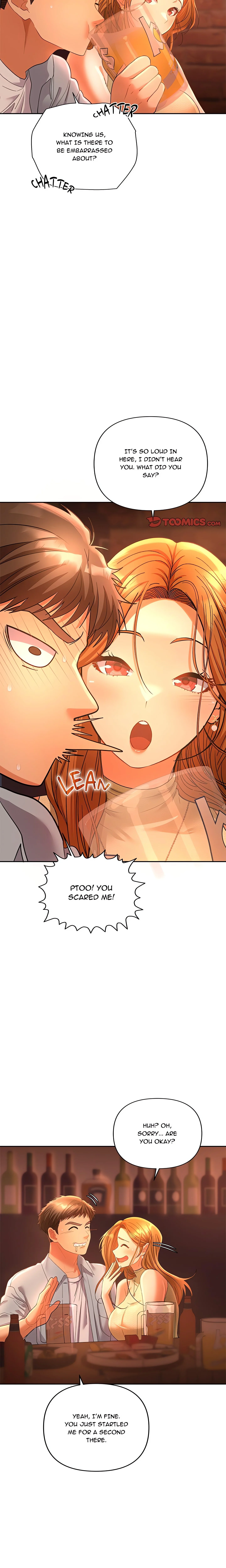 Everyone’s Man (Uncensored) chapter 1 page 33