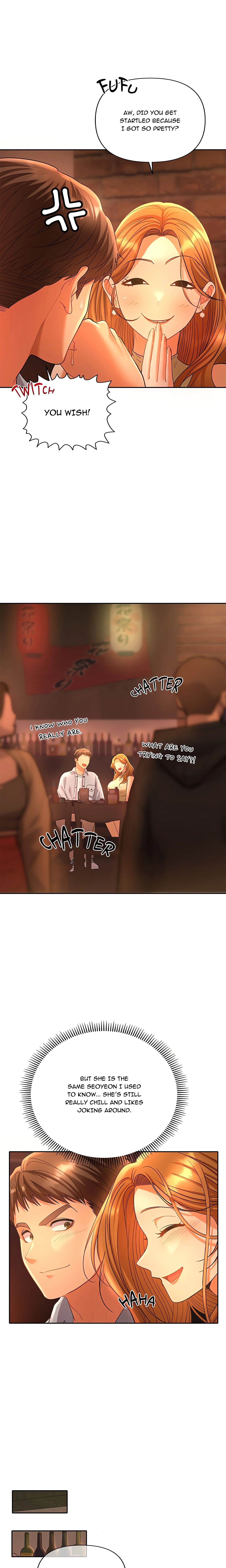 Everyone’s Man (Uncensored) chapter 1 page 34