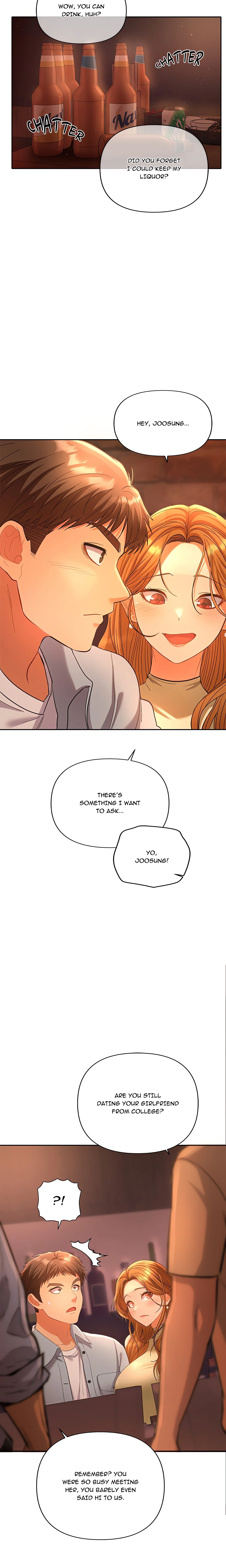 Everyone’s Man (Uncensored) chapter 1 page 35
