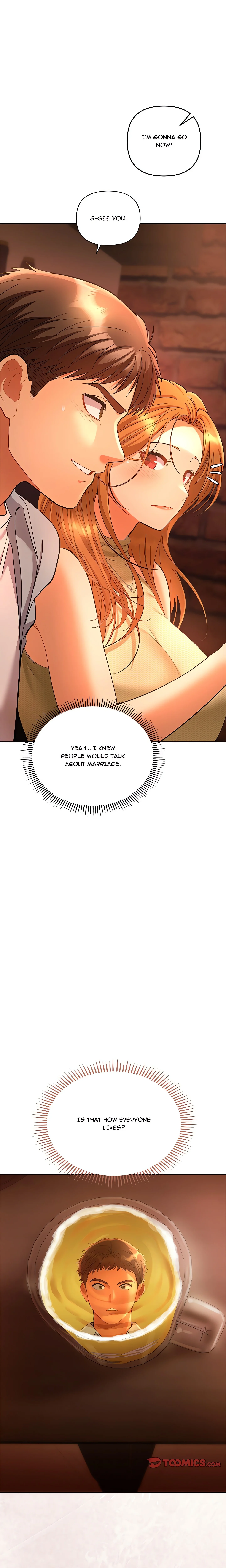 Everyone’s Man (Uncensored) chapter 1 page 38