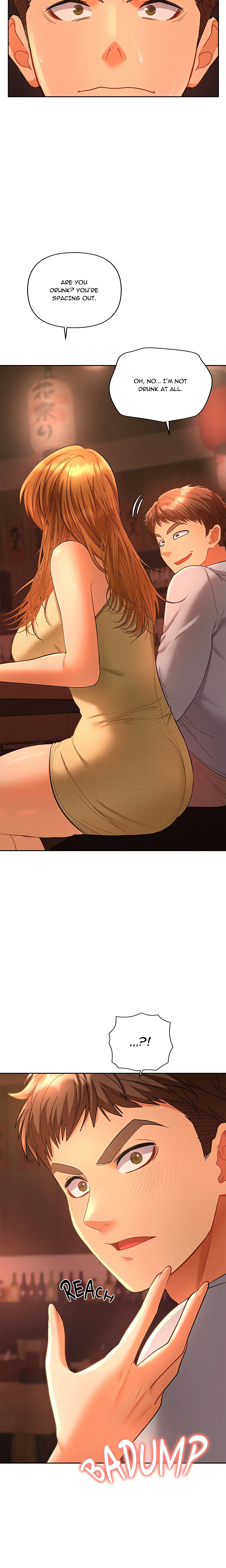 Everyone’s Man (Uncensored) chapter 1 page 40