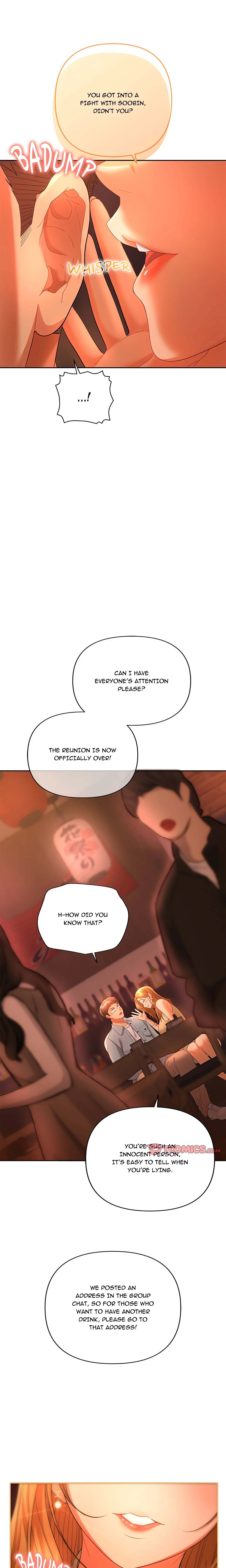 Everyone’s Man (Uncensored) chapter 1 page 41