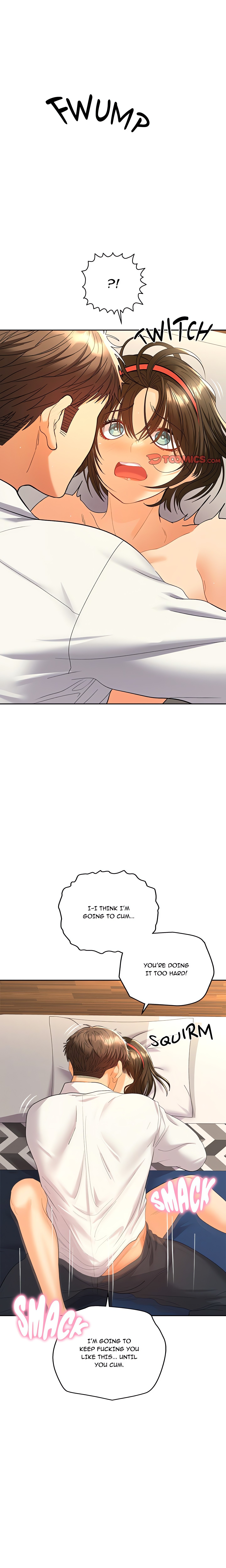 Everyone’s Man (Uncensored) chapter 10 page 2