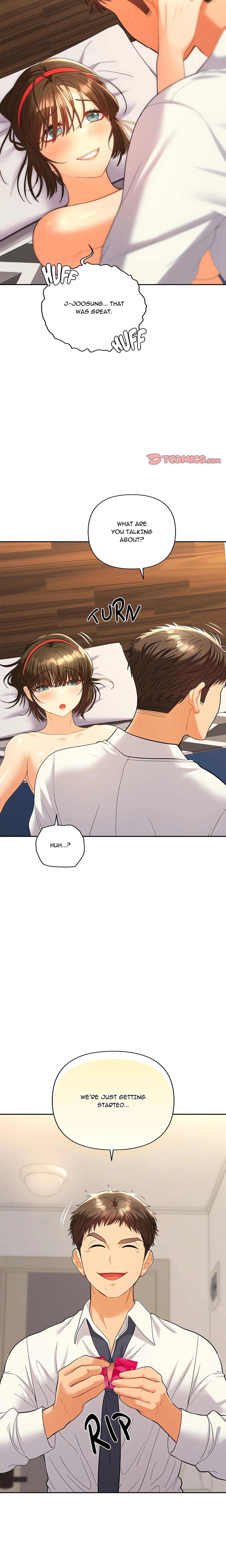Everyone’s Man (Uncensored) chapter 10 page 7