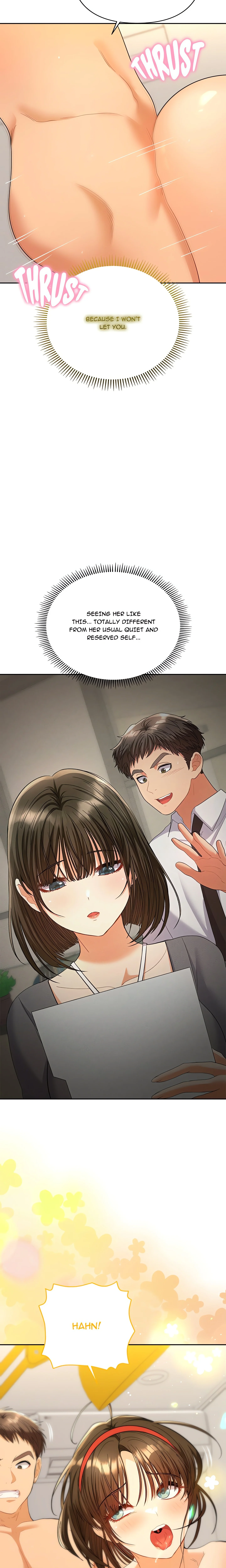 Everyone’s Man (Uncensored) chapter 10 page 11