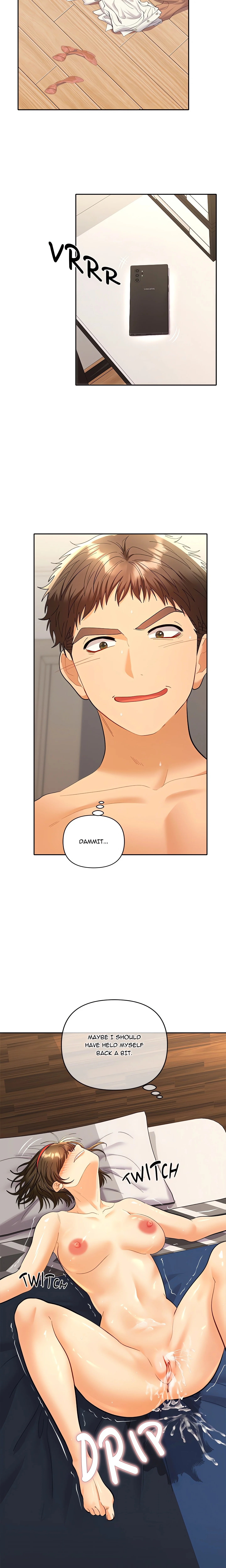 Everyone’s Man (Uncensored) chapter 10 page 21