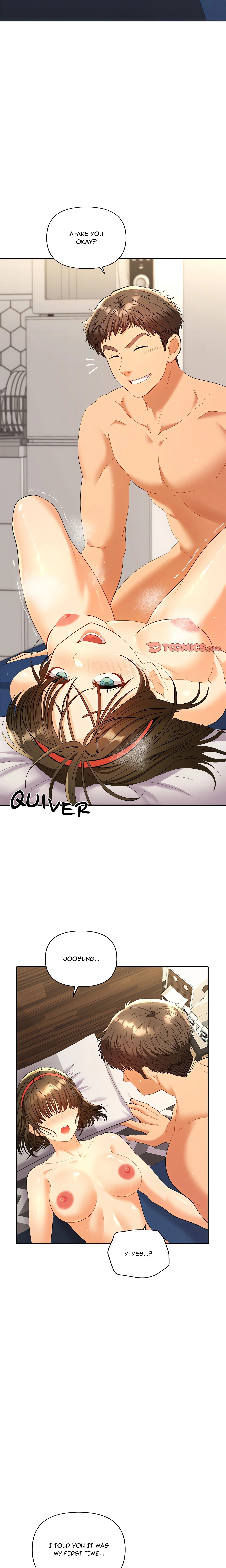 Everyone’s Man (Uncensored) chapter 10 page 22