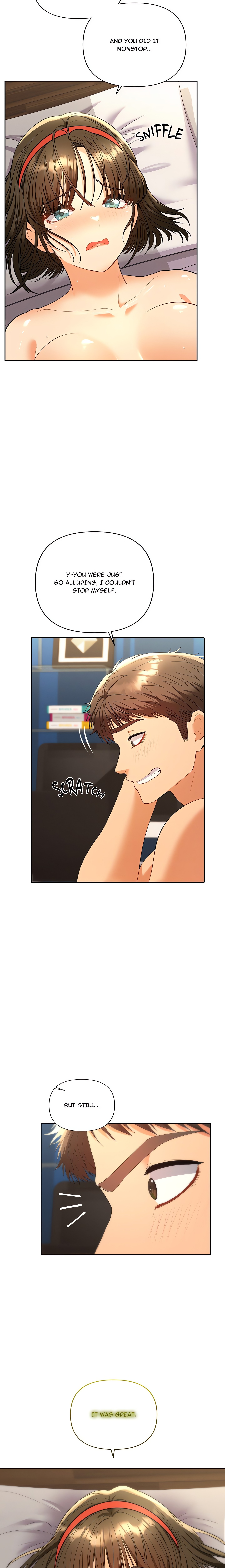 Everyone’s Man (Uncensored) chapter 10 page 23