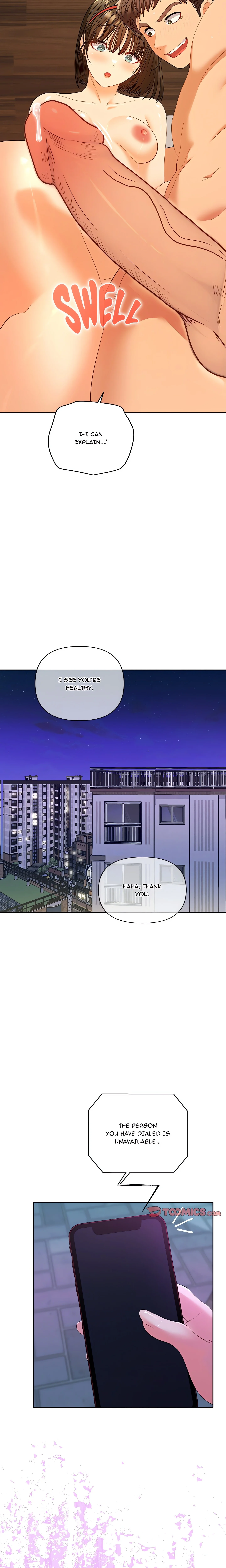 Everyone’s Man (Uncensored) chapter 10 page 25
