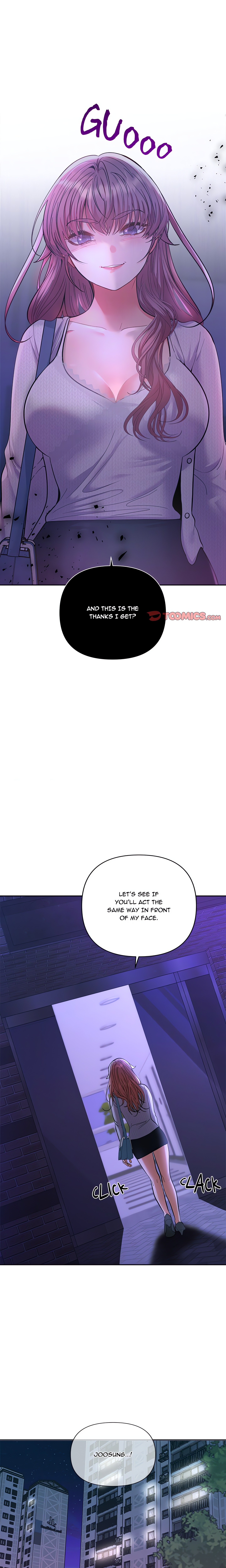 Everyone’s Man (Uncensored) chapter 11 page 2