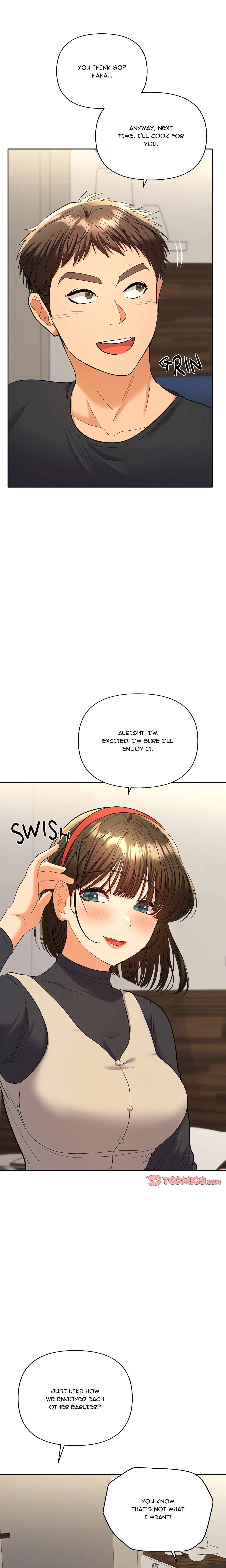 Everyone’s Man (Uncensored) chapter 11 page 5