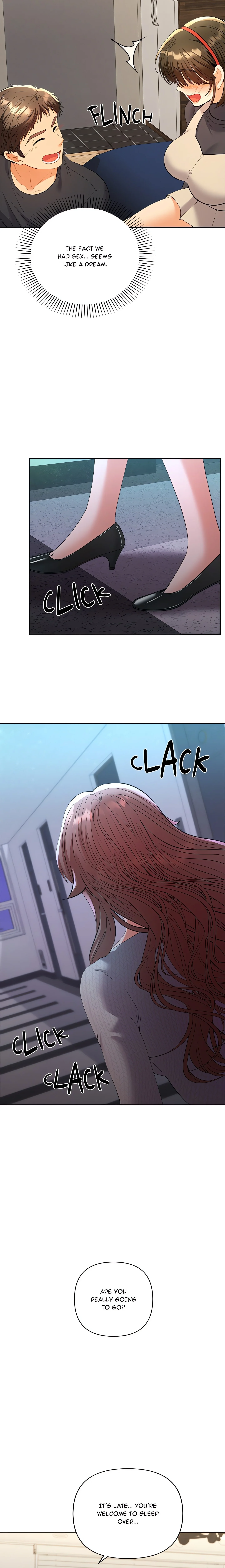 Everyone’s Man (Uncensored) chapter 11 page 6
