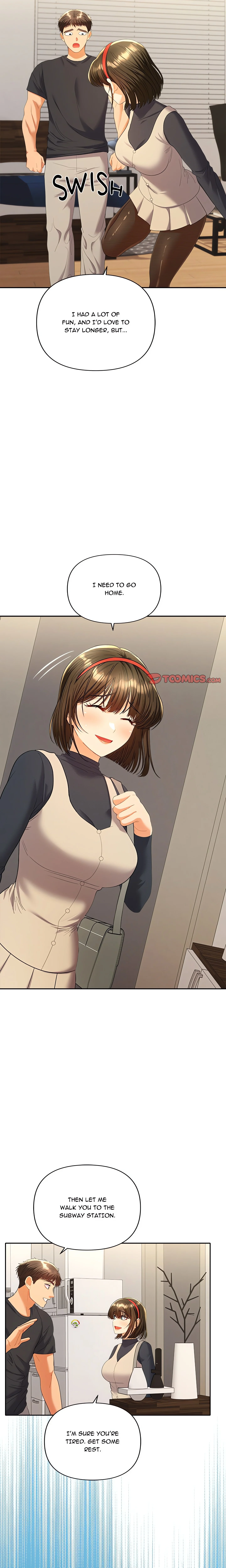 Everyone’s Man (Uncensored) chapter 11 page 7