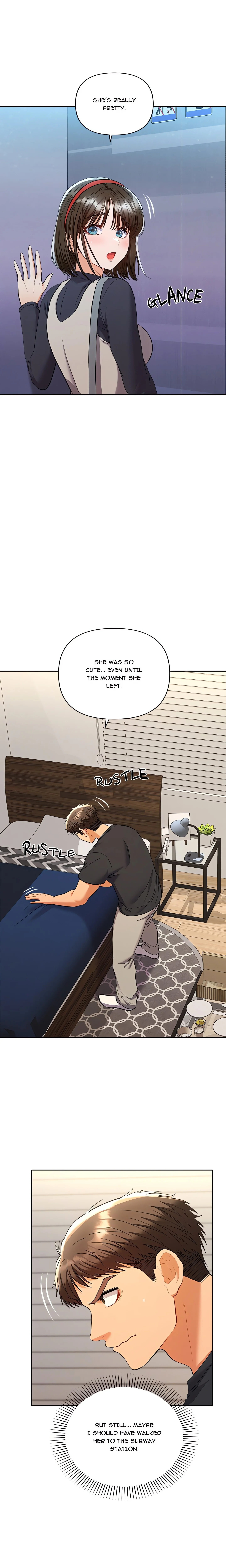 Everyone’s Man (Uncensored) chapter 11 page 11