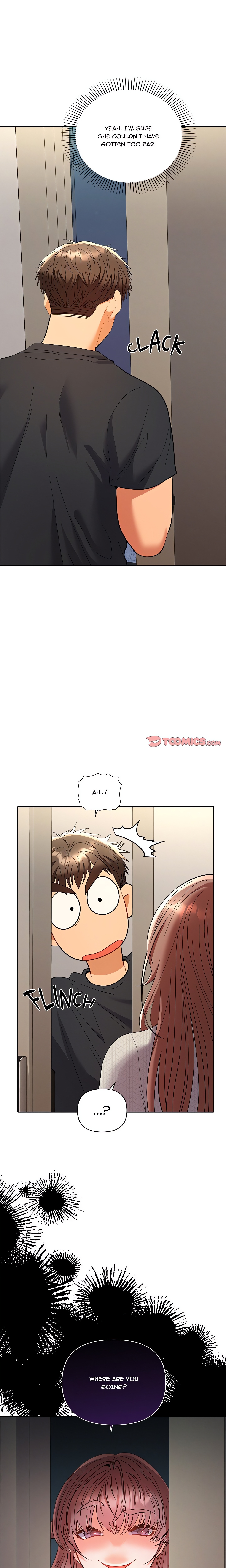 Everyone’s Man (Uncensored) chapter 11 page 12