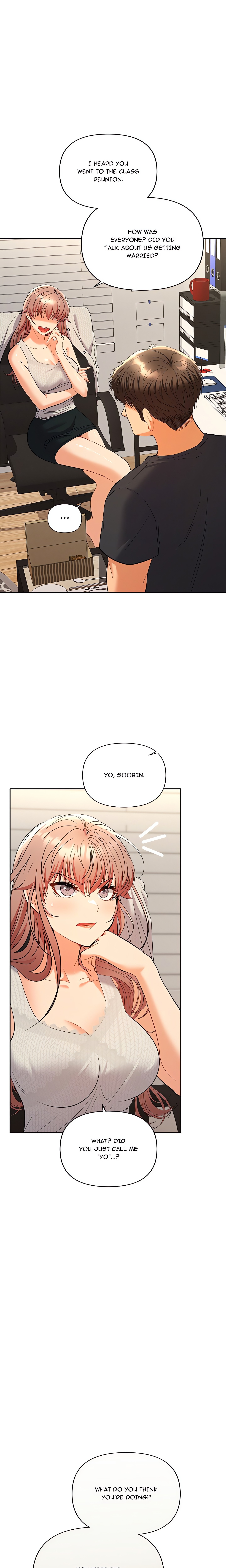 Everyone’s Man (Uncensored) chapter 11 page 16