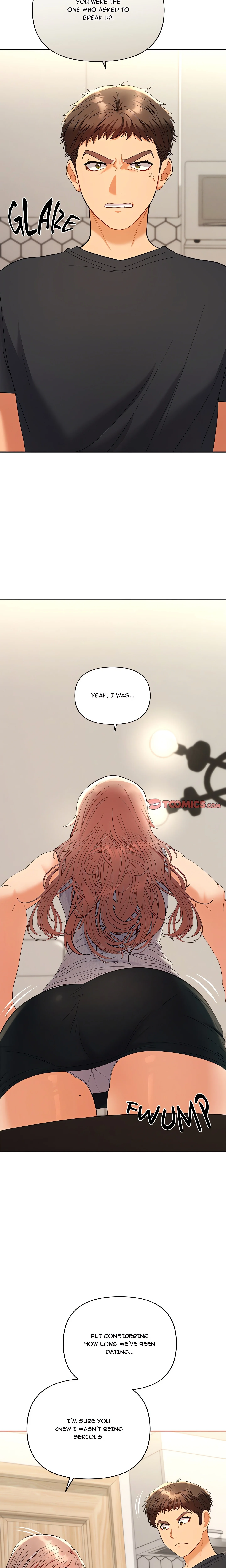 Everyone’s Man (Uncensored) chapter 11 page 17