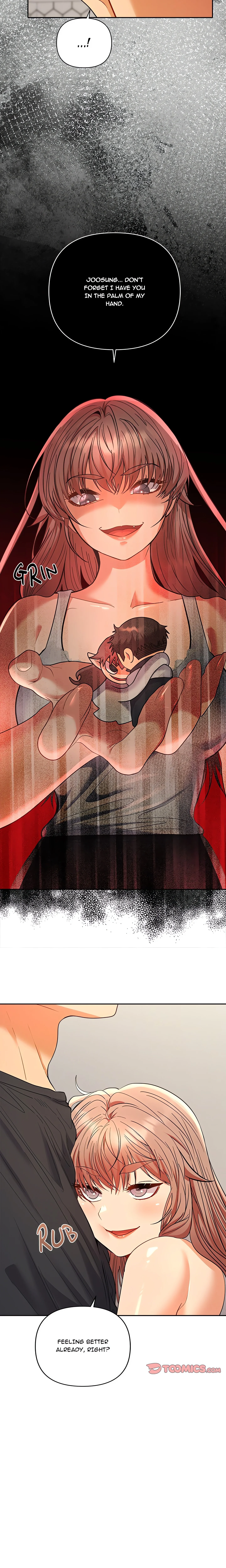 Everyone’s Man (Uncensored) chapter 11 page 20
