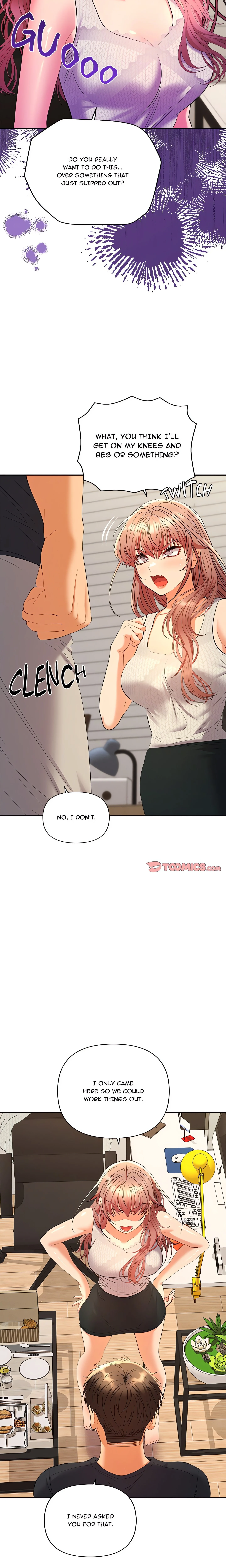 Everyone’s Man (Uncensored) chapter 11 page 22