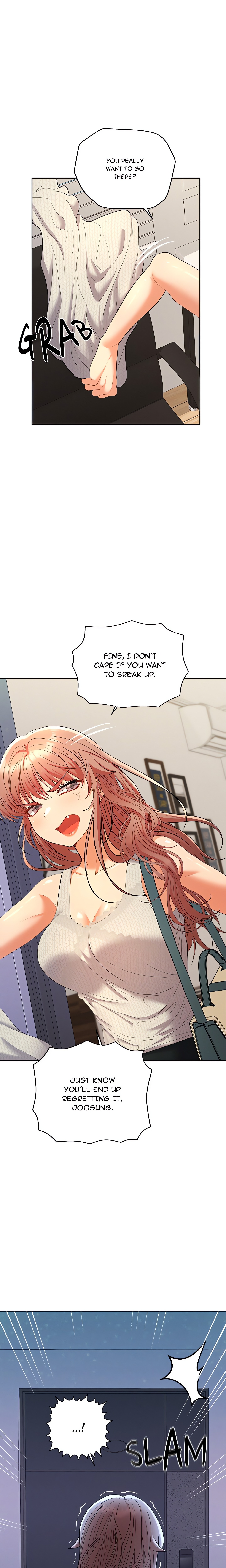 Everyone’s Man (Uncensored) chapter 11 page 23