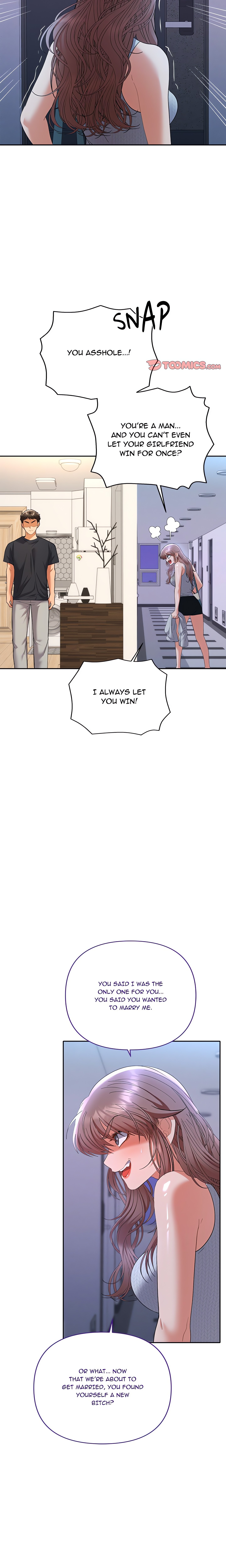 Everyone’s Man (Uncensored) chapter 11 page 24