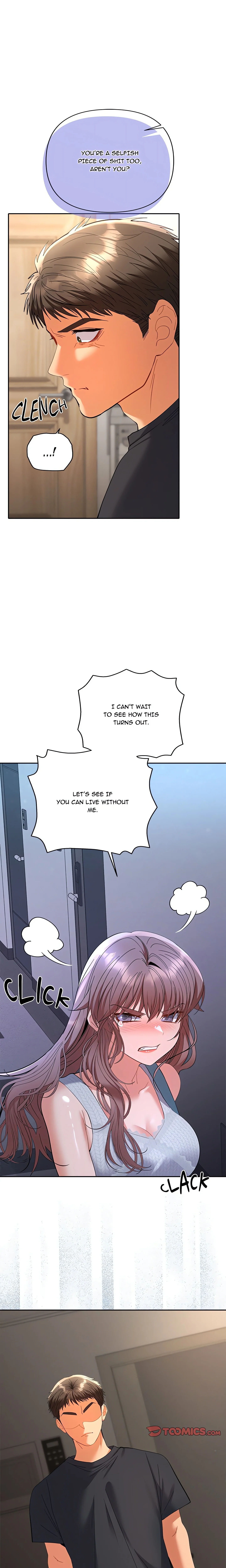 Everyone’s Man (Uncensored) chapter 11 page 25
