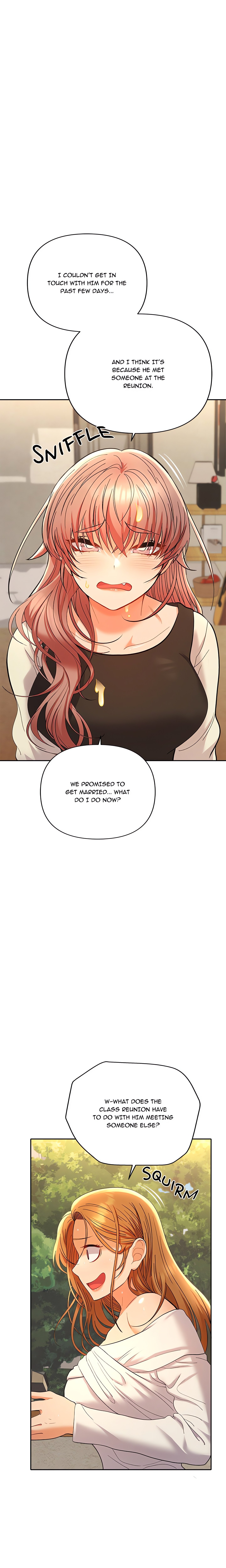 Everyone’s Man (Uncensored) chapter 12 page 4
