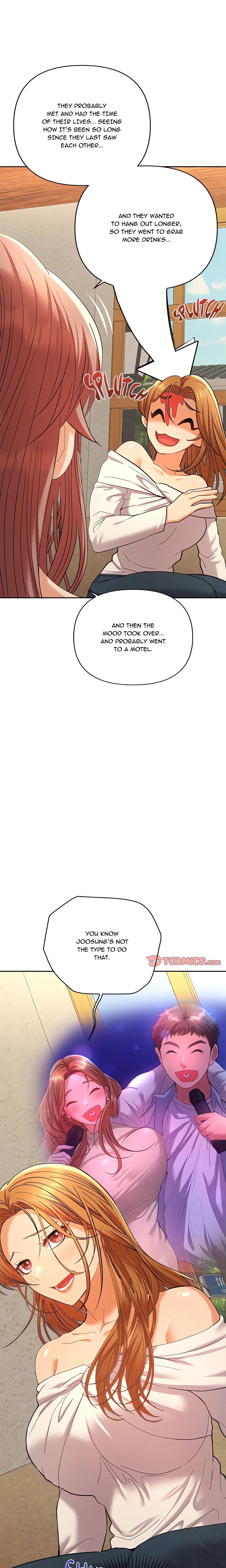 Everyone’s Man (Uncensored) chapter 12 page 5