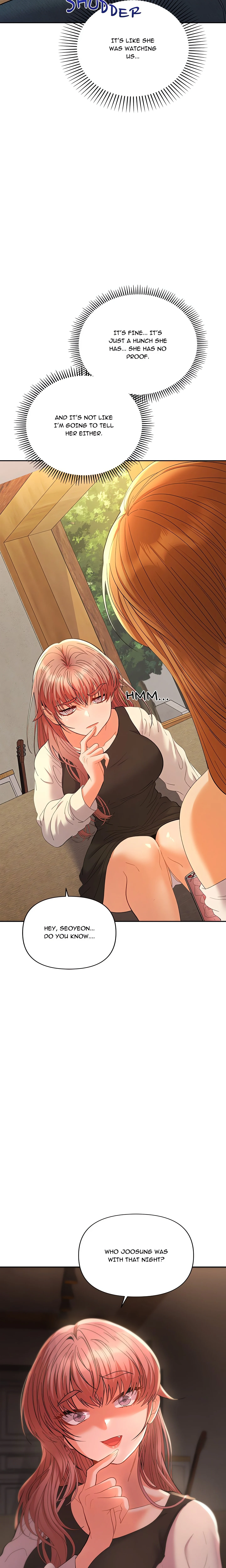 Everyone’s Man (Uncensored) chapter 12 page 6