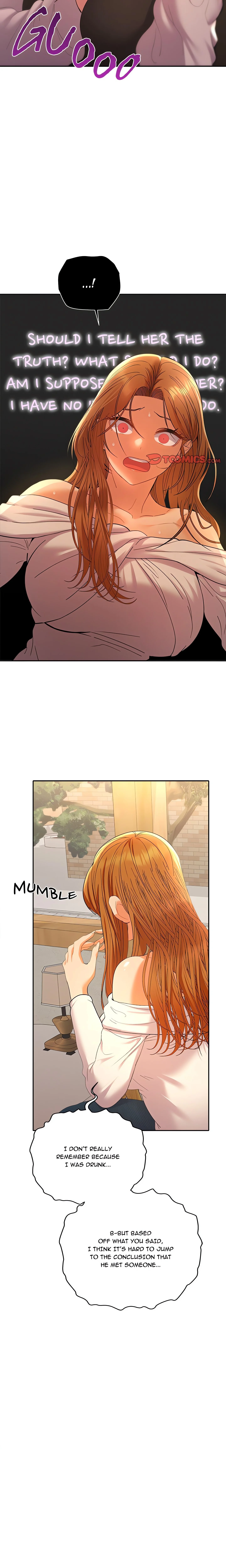Everyone’s Man (Uncensored) chapter 12 page 7