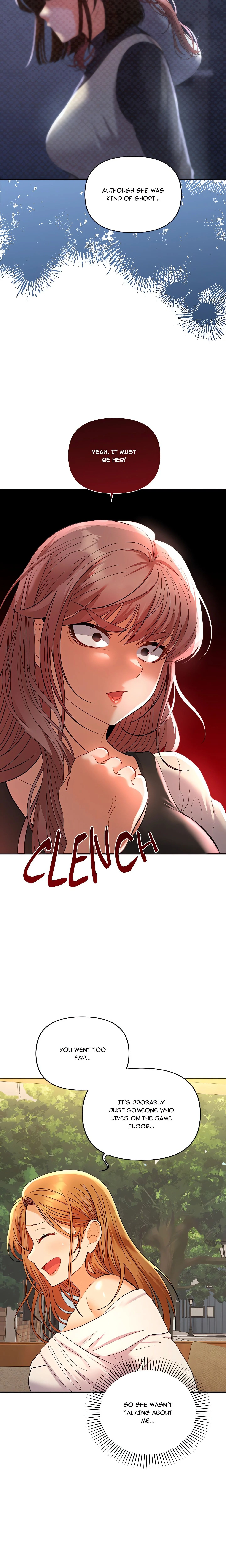 Everyone’s Man (Uncensored) chapter 12 page 11