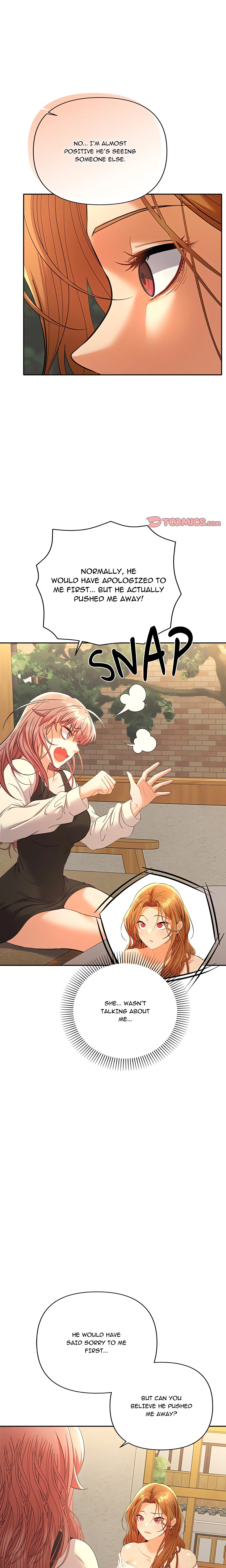 Everyone’s Man (Uncensored) chapter 12 page 12