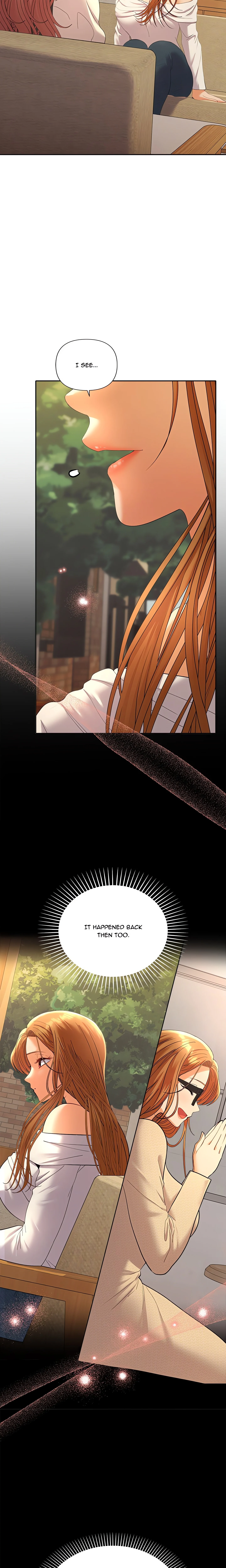 Everyone’s Man (Uncensored) chapter 12 page 13