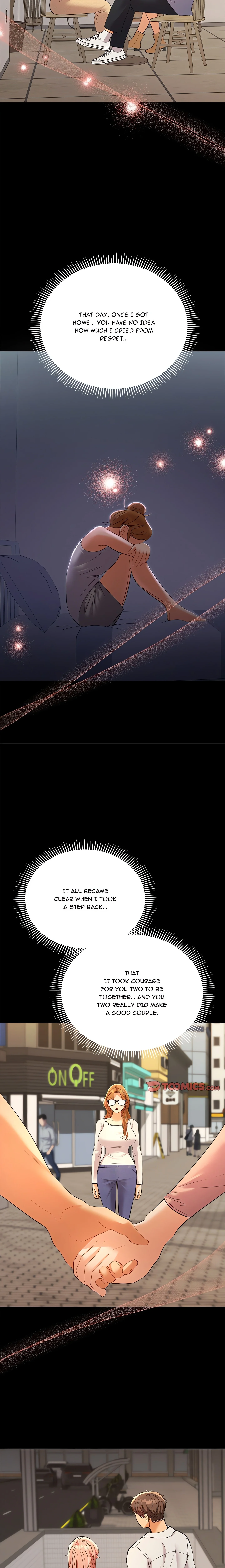 Everyone’s Man (Uncensored) chapter 12 page 15